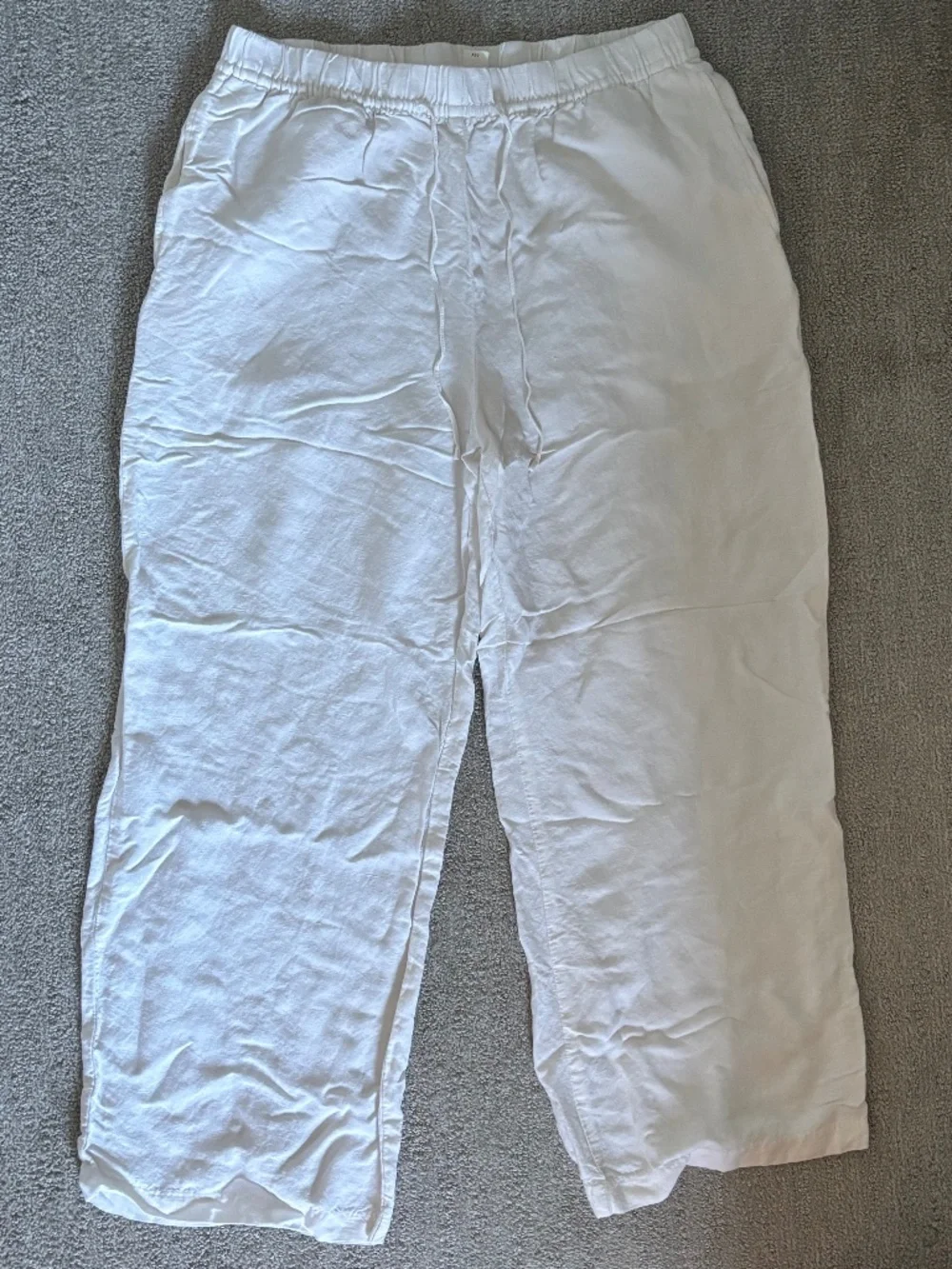 H&M Women's Linen Pants